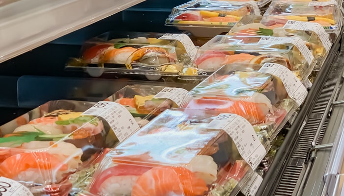 食品一括表示サポート